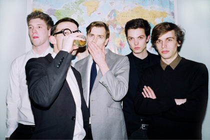 NEWS: SPECTOR – HEADLINE TOUR & VIDEO