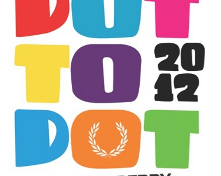 NEWS: DOT TO DOT FESTIVAL ANNOUNCES FIRST WAVE OF ACTS FOR 2012