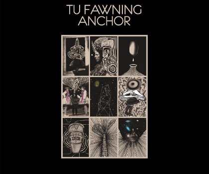 NEWS: TU FAWNING – HEAR THE NEW TRACK ‘ANCHOR’ + RECORD STORE DAY 7” & NEW ALBUM DETAILS