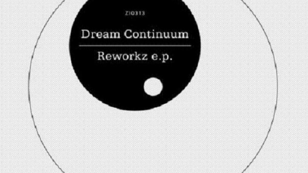 EP Review: Dream Continuum – Reworkz EP