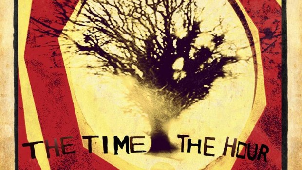 Album Review: Hal – The Time The Hour