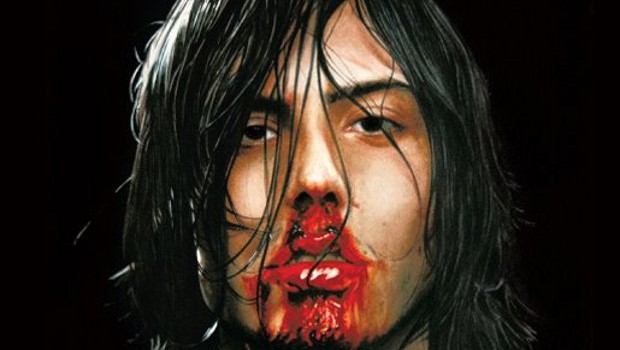 LIVE: ANDREW WK – 13/04/2012