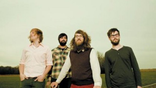 NEWS: MAPS & ATLASES RELEASE NEW SINGLE + UK LIVE DATES