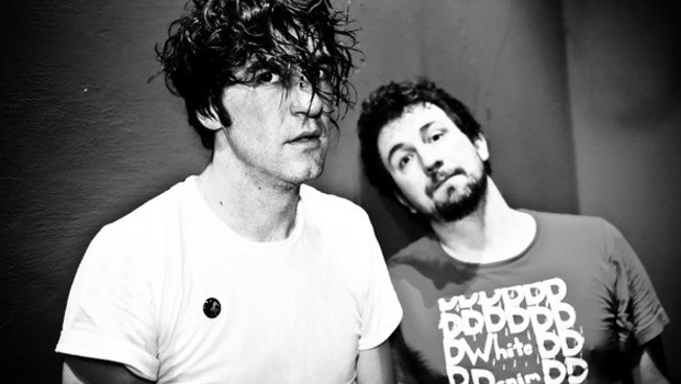 LIVE: JAPANDROIDS – 23/05/2012