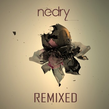 NEWS: NEDRY – ‘IN A DIM LIGHT REMIXED’ ALBUM DETAILS