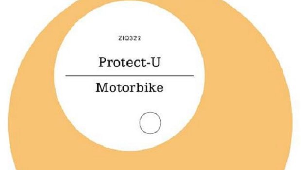 EP Review: Protect-U – Motorbike