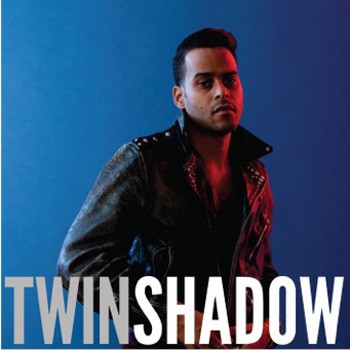 NEWS: TWIN SHADOW – 2ND ALBUM DETAILS + ‘FIVE SECONDS’ VIDEO