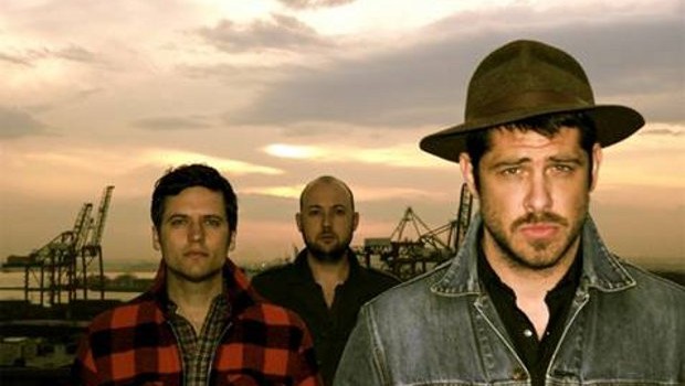 VIDEO: WE ARE AUGUSTINES – BEHIND THE SCENES OF ‘JUAREZ’