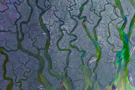 FULL ALBUM STREAM: ALT-J ‘AN AWESOME WAVE’