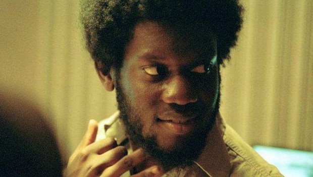 LIVE: MICHAEL KIWANUKA – 15/05/2012