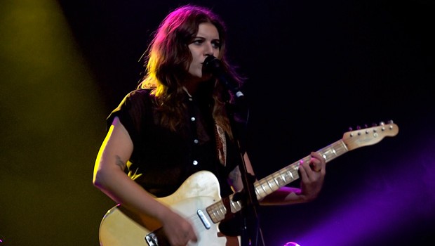 LIVE: BEST COAST – 17/06/2012