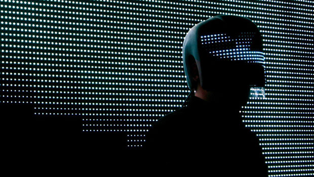 ALBUM: SQUAREPUSHER – ‘UFABULUM’