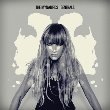 NEWS: THE MYNABIRDS – WATCH THE VIDEO FOR NEW TRACK ‘GENERALS’