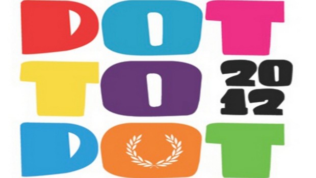 LIVE: DOT TO DOT FESTIVAL – 04/06/2012