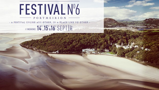 IN-DEPTH REVIEW: FESTIVAL NO. 6