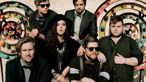 NEWS: OF MONSTERS AND MEN – UK LIVE DATES