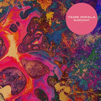 NEWS: TAME IMPALA – HEAR THE FIRST SINGLE ‘ELEPHANT’ TAKEN FROM THE FORTHCOMING ALBUM