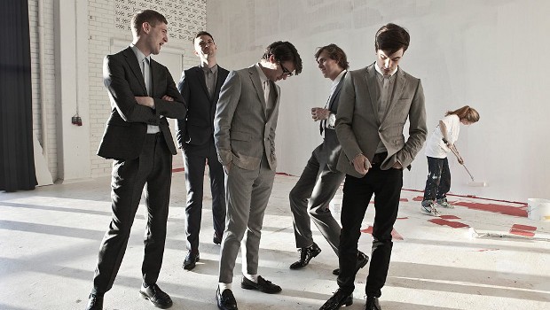 NEWS: SPECTOR – VIDEO TO NEXT SINGLE ‘NEVER FADE AWAY’ + UK LIVE DATES