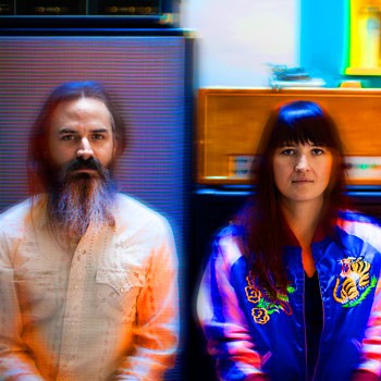 NEWS: MOON DUO – DOWNLOAD ‘SLEEPWALKER’ FROM THE FORTHCOMING SECOND ALBUM