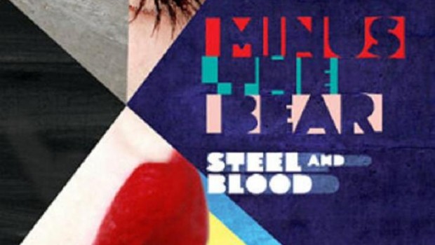 Single Review: Minus The Bear – Steel And Blood