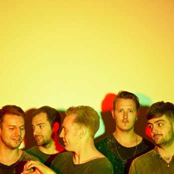 NEWS: CAVE PAINTING – WATCH THE VIDEO FOR ‘SO CALM’ + TOUR DATES