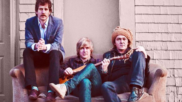 LIVE: NADA SURF – 14/10/2012