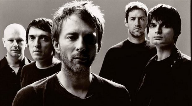 LIVE: RADIOHEAD – 06/10/2012