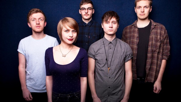 LIVE: ROLO TOMASSI – 27/10/2012