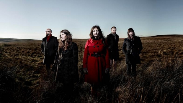 REVIEW: THE UNTHANKS PRESENT SONGS FROM THE SHIPYARDS – 25/10/2012