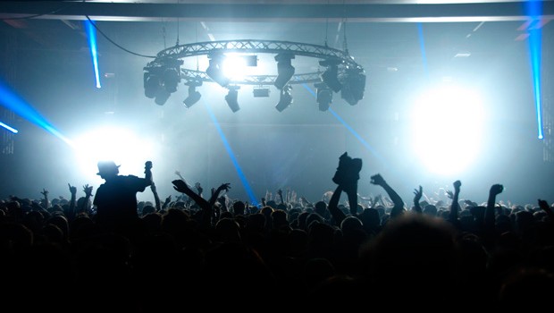 LIVE: WHP X RBMA – 09/11/2012