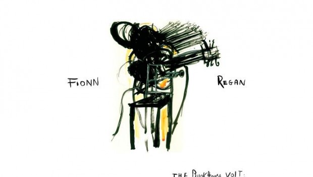 Album Review: Fionn Regan – The Bunkhouse Vol. I: Anchor Black Tattoo