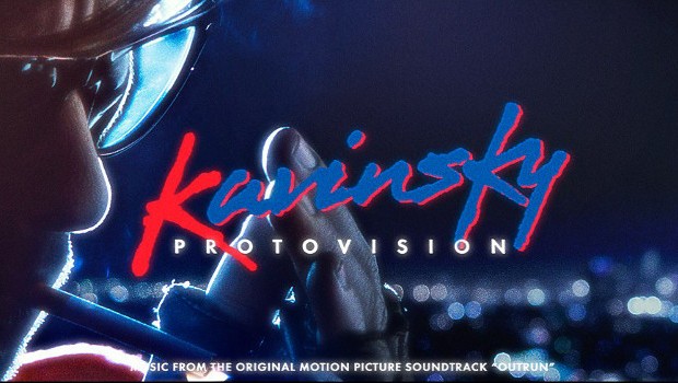 VIDEO: KAVINSKY – ‘ PROTOVISION’