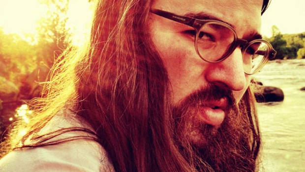 NEWS: MATTHEW E. WHITE – HEAR NEW SINGLE ‘ BIG LOVE’ + UK DATES