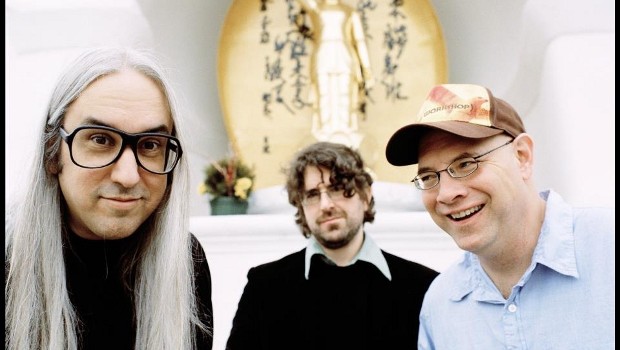 LIVE: DINOSAUR JR – 01/02/2013