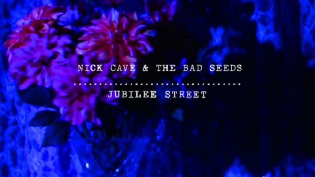 Single Review: Nick Cave & The Bad Seeds – Jubilee Street