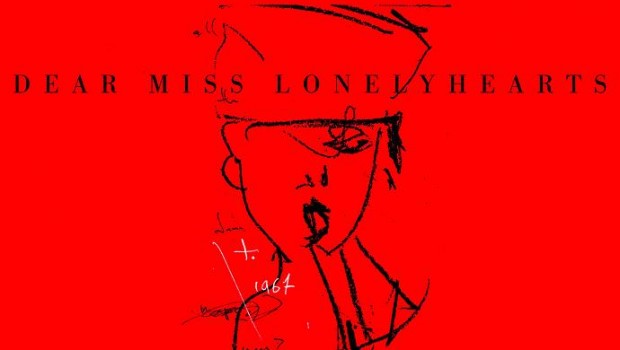 Album Review: Cold War Kids – Dear Miss Lonelyhearts