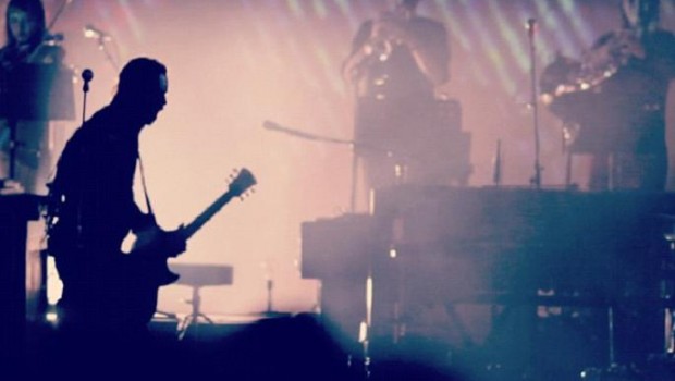 Live: Sigur Ros – 04/03/2013