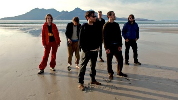 LIVE: BRITISH SEA POWER – 12/04/2013