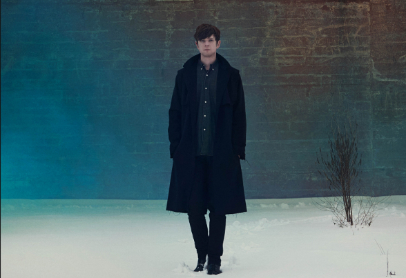 James Blake – Overgrown ２枚組レコード James Blake - Overgrown - Amazon.com Music