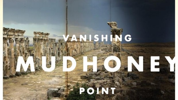 Album Review: Mudhoney – Vanishing Point