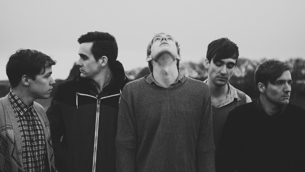 NEWS: SPRING OFFENSIVE – WATCH THE VIDEO FOR NEW TRACK ‘HENGELO’