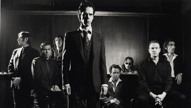 NEWS: NICK CAVE AND THE BAD SEEDS ‘MERMAIDS’  OUT 20th May + VIDEO