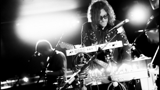 LIVE: THE BESNARD LAKES – 23/05/2013