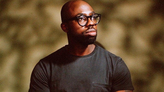 INTERVIEW: GHOSTPOET