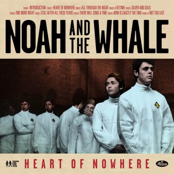 Noah and the whale