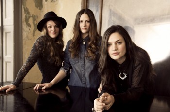 The-Staves-Interview