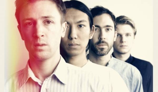 NEWS:TELEMAN – NEW SINGLE ‘STEAM TRAIN GIRL’ + SUEDE SUPPORT