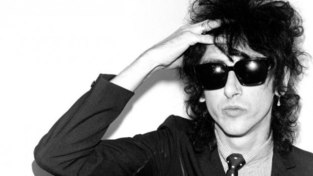 NEWS: SUNDAY NIGHT LIVE WITH JOHN COOPER CLARKE