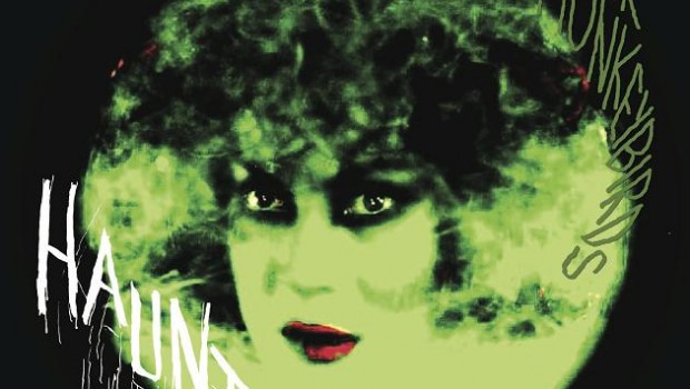 Album Review: Kid Congo & The Pink Monkey Birds – Haunted Head