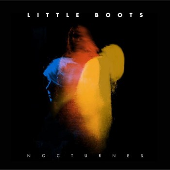 little boots nocturnes